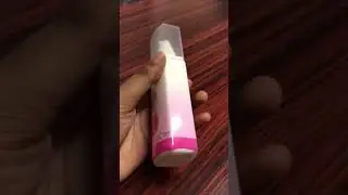 Tyrodin creamy lotion 🧴 #shorts #shortvideo
