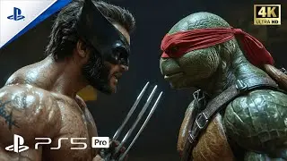 25 NEW Upcoming PS5 Games We Can&rsquo;t Wait For | Gamescom 2025