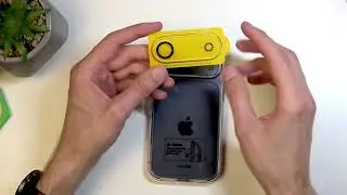 TORRAS Ultra Thin 0.09 cm H&uuml;lle f&uuml;r iPhone 17 Pro &ndash; Unboxing und erster Eindruck