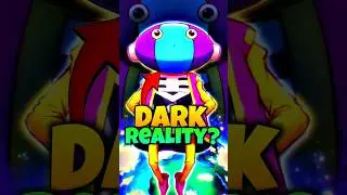 Grend Zeno ki Dark Reality in Dragon Ball!?🤔🔥 #goku #anime #dragonballsuper #hindi