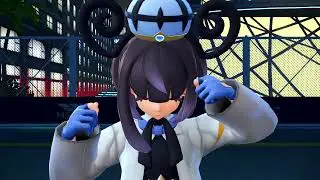 Pokemon Legends: Z-A - Infinite Z-A Royale Progression Pt. 2