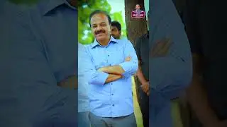 MP Gaddam Ranjith Reddy | CM KCR | BRS Party | #shorts | #ytshort | #mpranjithreddy | #brsparty