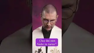 Niebo za darmo! 😇 🙏 #cytatyświętych #kt&oacute;żjakB&oacute;g #małatereska