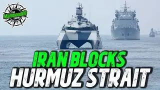 Iranian Forces SEIZE OIL TANKER | Genocide Army STRIKES | UN Resolution BLOCKED