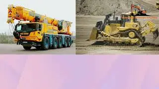 Construction Equipment Rental In Bangladesh