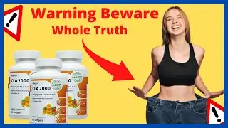 ❌ Vitapost Cla2000 Buy? Cla2000 Weight Loss Pills | Vitapost Cla2000 Reviewl