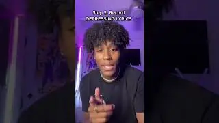 How To Make a Juice Wrld Type Song 🔥🔥