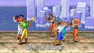 Cadillacs and dinosaurs gameplay | BRAVO 1.0 gaming