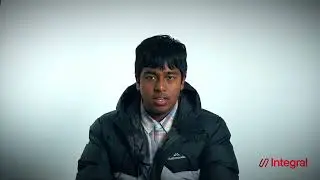 How Ayham Rahman Got Into Suzanne Cory High School with Integral Education