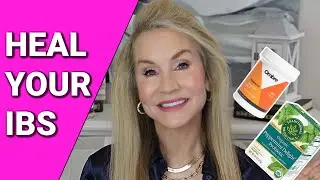 HOW TO HEAL FROM IBS | Four Tips!