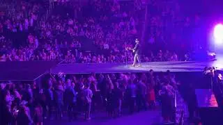 Dylan Scott - Beer Buddies (Live Staples 2021 Luke Bryan / Runaway June Tour)