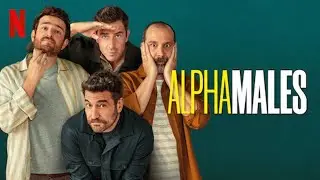 Machos Alfa 4 season 1 episodio [Anuncio] [Fecha de estreno]