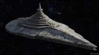 The Instant Humanity’s Battle Fleet Entered the Battlefield—The Foes Ceased to Exist | Sci-Fi Story