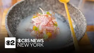 Celebrating National Ceviche Day