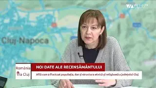 Mai puțini cetățeni &icirc;n județul Cluj, &icirc;nsă mai multe divorțuri, potrivit ultimului recensăm&acirc;nt