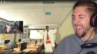 Реакция Кебуна на уморительные клипы Twitch и не только! | Nopixel 4.0