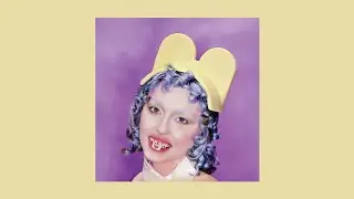 Ashnikko - Wet Like (feat. COBRAH) [Sped Up]