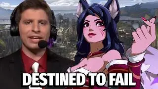 MK Tom Brady On The 2XKO Failure