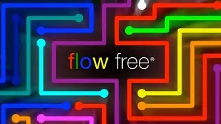 Flow Free - Daily Solutions 02/07/24