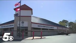 Benton County recounts justice of the peace race after election integrity concerns