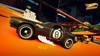 Super Treasure Hunt Rodger Dodger | Hot Wheels Unleashed Gameplays EP67