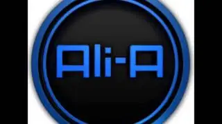 Ali a outro song