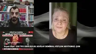 G&Uuml;LL&Uuml; DAVASI AVUKATI SEVİLAY DEMİRSU'DAN &Ouml;NEMLİ A&Ccedil;IKLAMALAR!