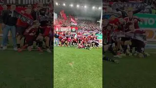 DERBYSIEG!!!🔥 | 1. FC N&uuml;rnberg
