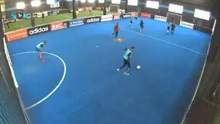 But | Football | Le Five Chilly | Fes75