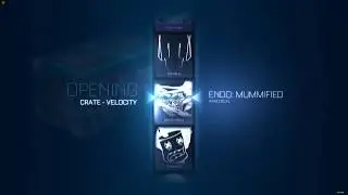 Equalizer - Exotic Wheels - Painted