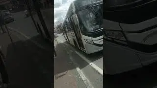 926 da Auto &Ocirc;nibus Moratense #busologia #&ocirc;nibusbrasil #caioinduscar