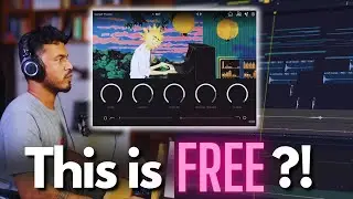 Discover the BEST FREE PIANO PLUGIN for Amazing Tones!