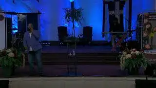 Fresh Winds Ministries