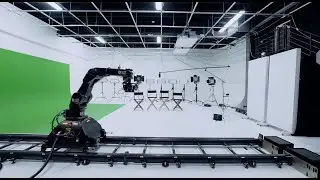 Miami's Top Video Production Studio for Rent // In-Depth Demo