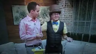 Magical Duda - Dazzling Children's Magician (Toronto)
