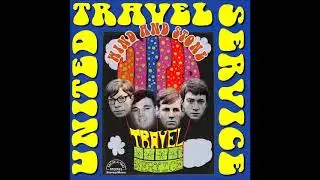 United Travel Service - Wind and Stone (Full Album) 1966-70