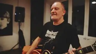 Men In The Box _ Grunge Tribute Band _ Soundgarden
