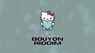 Instru Bouyon 2025 | Kitty Bouyon Riddim