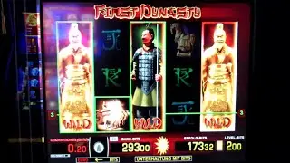 Jetzt wollen wir an den Inhalt der Geldspielger&auml;te! Jackpotjagd! Ran an die Geldspielautomaten!