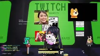 a lot to celebrate || [pc] [vtube] JUST CHATTING HIGHLIGHT