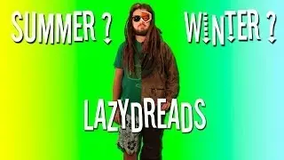 WHEN TO START DREADLOCKS?