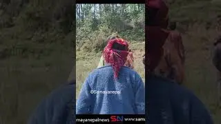 खानेपानी ट्याङ्की खोलेर हेर्दा महिलाको श'व ! कास्कीबाट तनहु लगेर कसले गर्यो ह*त्या? | Exclusive