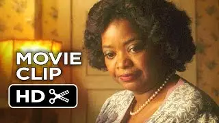 Get On Up Movie CLIP - Going To Be Somebody (2014) - Octavia Spencer Music Drama HD