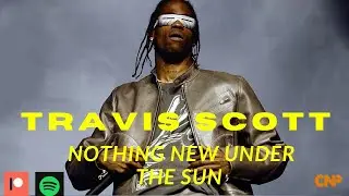 Your Teacher's Favorite Teacher #1: Jacques Webster AKA Travis Scott (PATREON EXCLUSIVE)