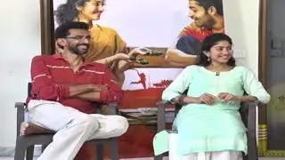 Sekhar Kammula Super words on Telangana Region || Fidaa Movie Team Interview | Varuntej, Sai Pallavi