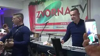 Semir i Sanel - Izveo bi lola curicu iz kola - (Novogodisnji program za 2019.)