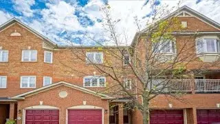 6950 Tenth Line West, Mississauga, Ontario Presented by Ricardo Medeiros.