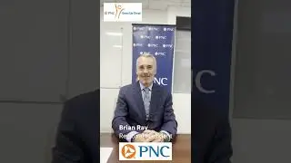 Brian Ray, PNC Bank: Investing in Early Learning Through Grow Up Great