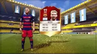 FIFA 17 TOP10 PACKS OF THE WEEK #3
