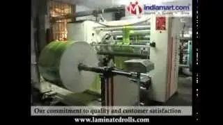Manufacturer, Exporter And Supplier Of Protective Packaging Materials